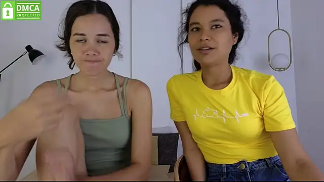 Živá chatovací místnost sexychanell_18