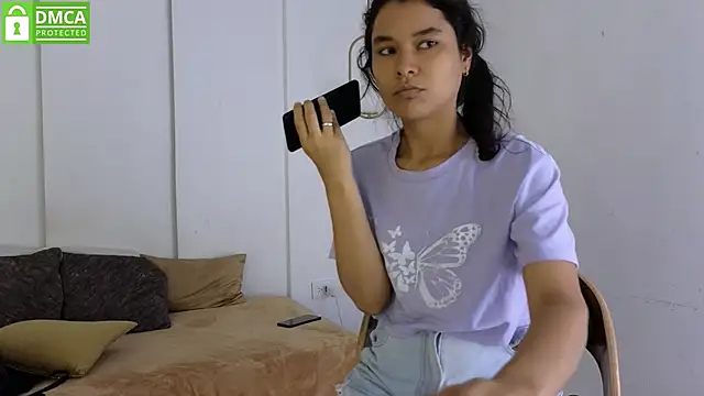 Chat ao vivo de sexychanell_18