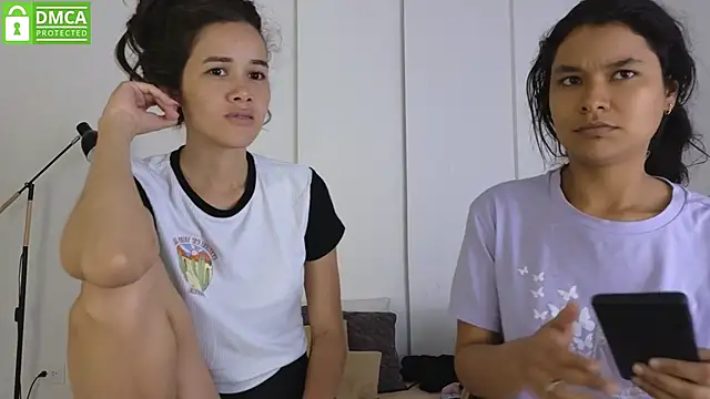 Chat ao vivo de sexychanell_18