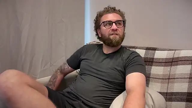 Bear_bear_'s Live Sex Cam Show
