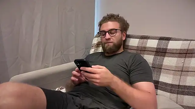 Bear_bear_ élő szexkamerás műsora