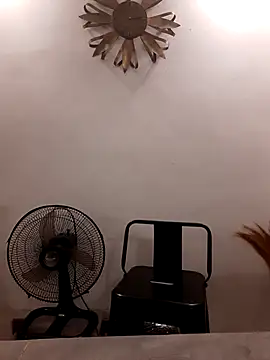 Živá chatovací místnost Asexycook4Ubananas
