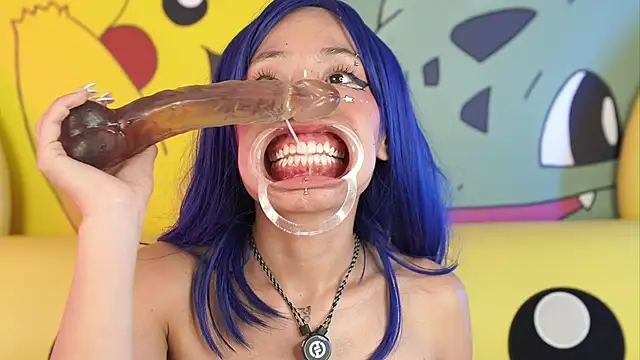 חדר צ'אט בשידור חי של miss__maria