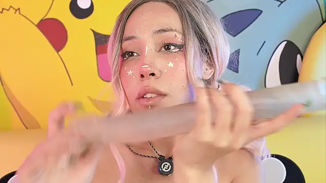 miss__mariaのライブチャットルーム