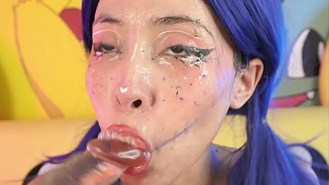 miss__mariaのライブチャットルーム