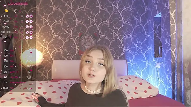 Chat ao vivo de MiaMiaMeow