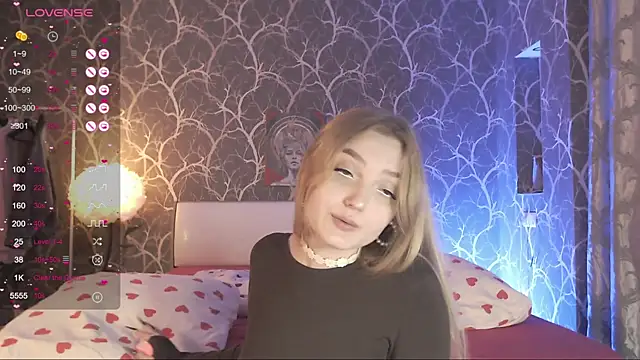 MiaMiaMeow Cameră chat live