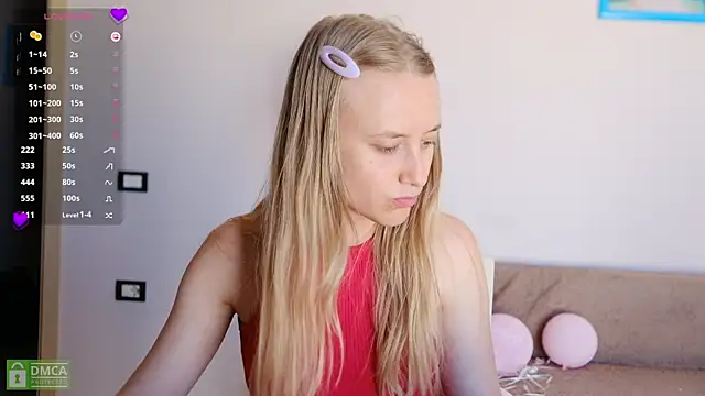 AngeelLina – live chatrum
