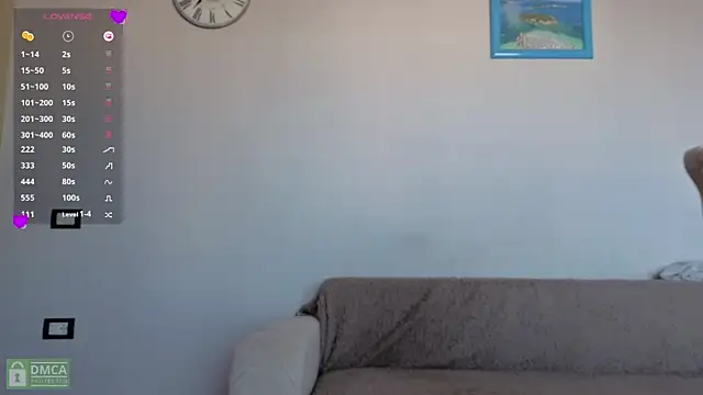 AngeelLina Adlı Modelin Canlı Sohbet Odası