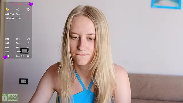 AngeelLinan Live chat-huone