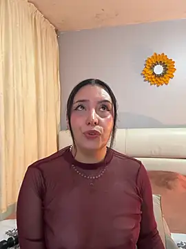 Živá chatovací místnost Freyja_soh