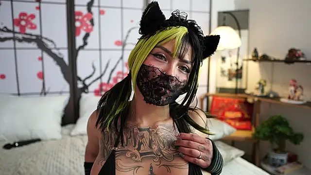 Chat ao vivo de Scarlett_collins02