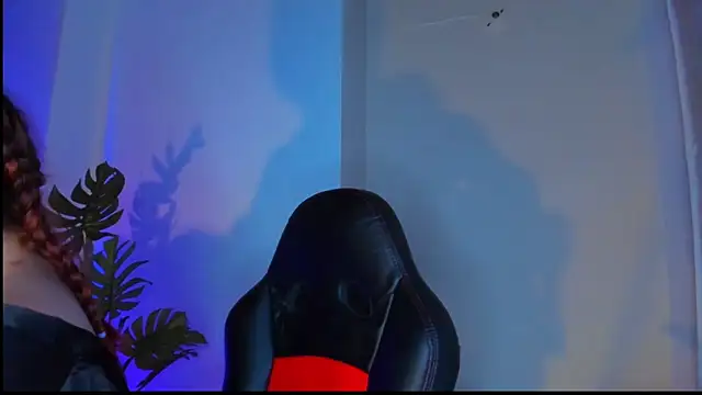 Gretta_Queen's Live Chat Room
