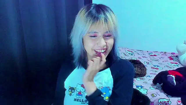 Akane-Mou's Live Chat Room