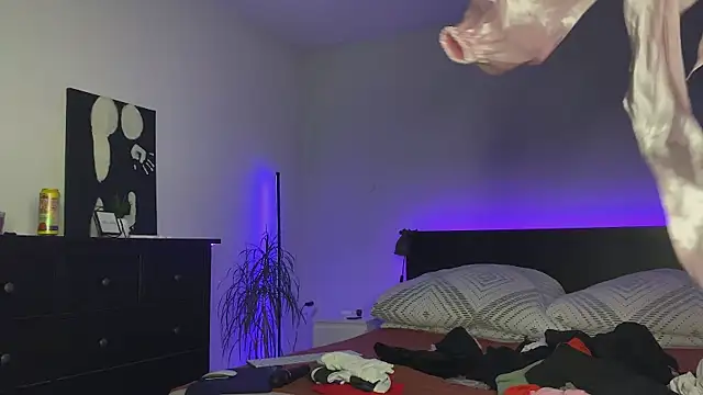 spottyyy 실시간 채팅방