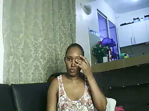 liz_cutie Cameră chat live
