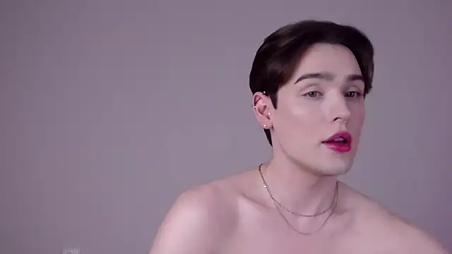 RobbyCharmingn Live-seksikameraesitys