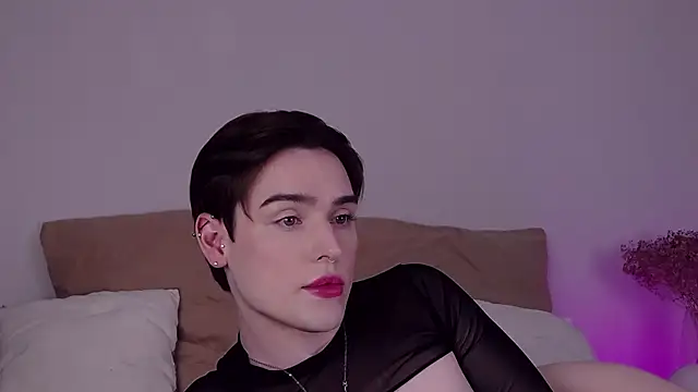 RobbyCharming 라이브 섹스 캠 쇼