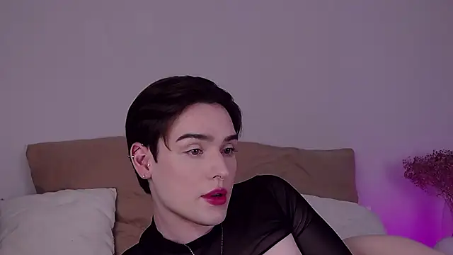 RobbyCharming Live Sex Cam-Show