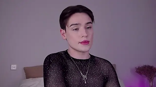RobbyCharming live sex-cam show