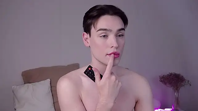 عرض كام RobbyCharming