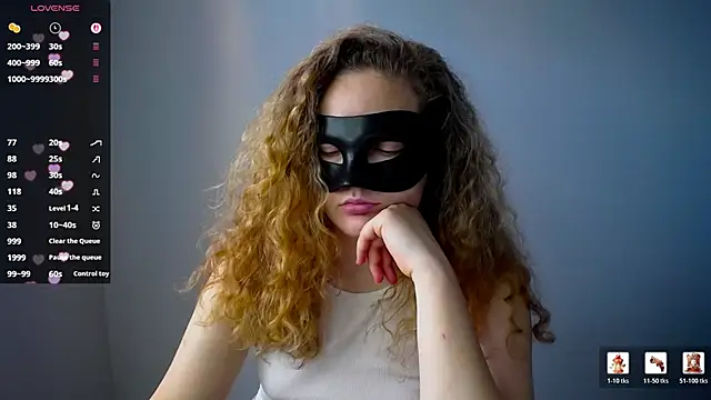 Chat ao vivo de BubbbleGumm