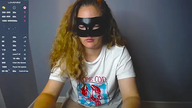 Chatroom en direct de BubbbleGumm