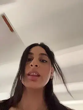 charlotte_stevenss_ Cameră chat live