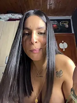 charlotte_stevenss_n Live chat-huone