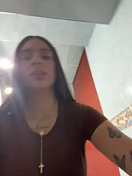 charlotte_stevenss_ Cameră chat live