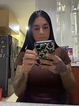 charlotte_stevenss_ Cameră chat live