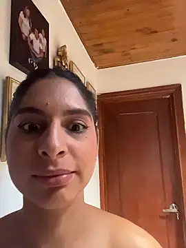 charlotte_stevenss_ – Kamerová šou