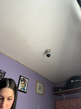 charlotte_stevenss_'s Live XXX Chat