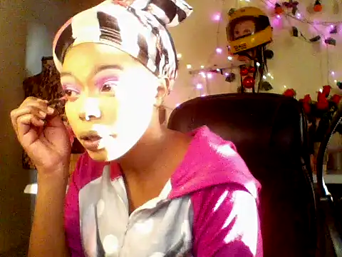 Anaconda2350 Live Chatraum