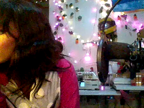 Anaconda2350 Live Chatraum