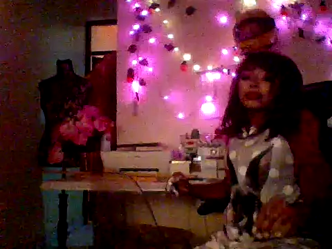 Anaconda2350 Cameră chat live
