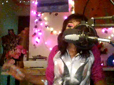 Anaconda2350 – live chatrum