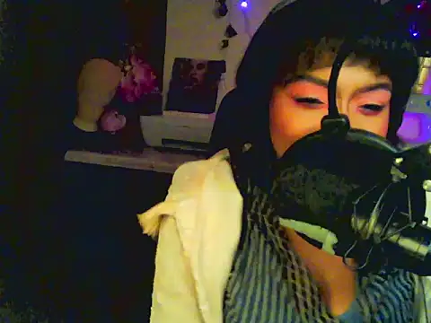 Anaconda2350 Cameră chat live