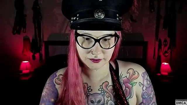 Amanita__Pantherina – live chatrum