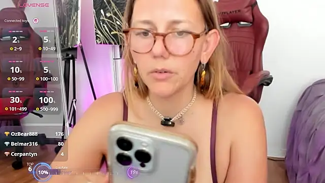 jasminedaze888 现场聊天室