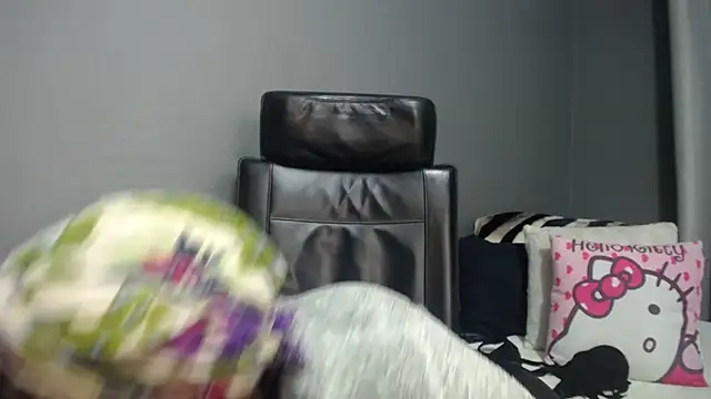 Shaniko89 Live Chatraum