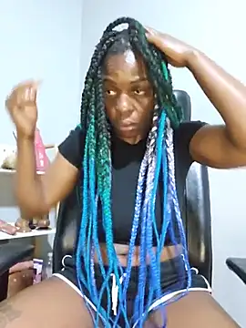 Shaniko89's Live Chat Room