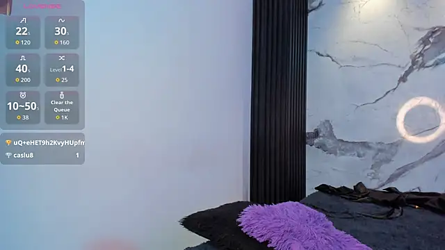 Darnellqueen Cameră chat live