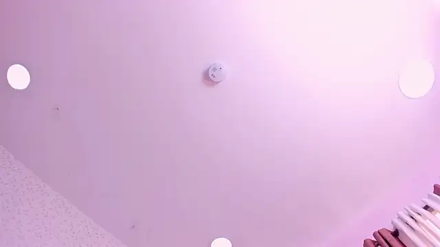 Živá chatovací místnost Helenn_monroy1