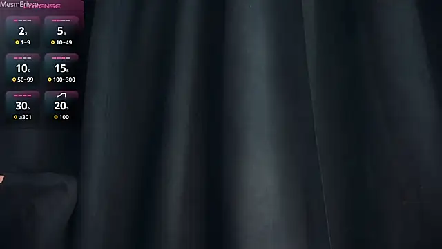 MesmErisse Live Chatraum