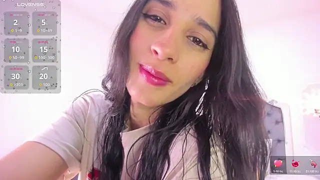 Valentina_Ross_ 실시간 채팅방