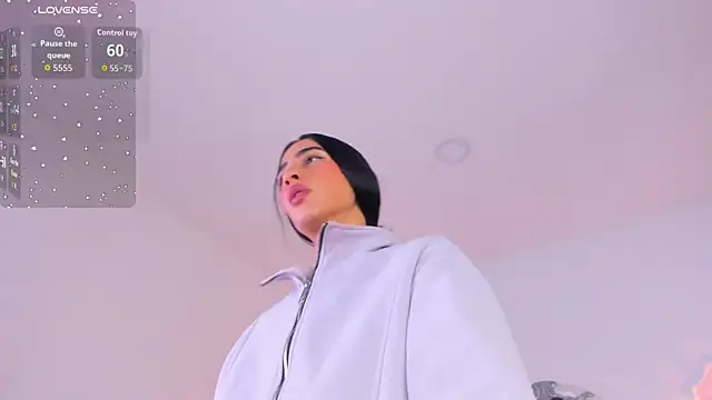 Chat ao vivo de Valentina_Ross_