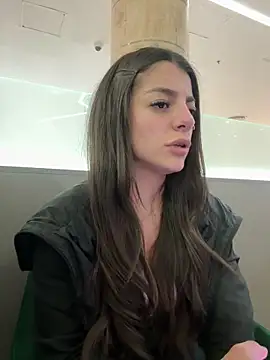 PrincessTafne Live Chatraum