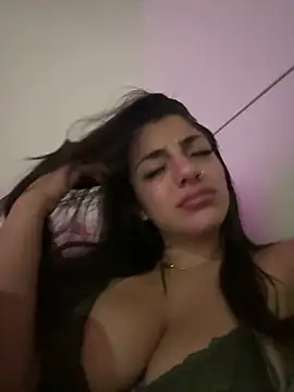غرفة دردشة PrincessTafne المباشرة