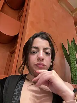 غرفة دردشة PrincessTafne المباشرة
